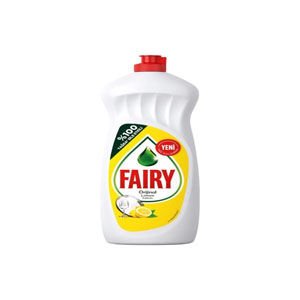 FAİRY BULAŞIK 650 ML LİMON