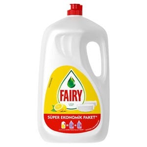 FAİRY BULAŞIK 2,6 LT