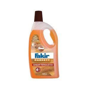 FAKİR AHŞAP TEMİZLEYİCİ 1 LT