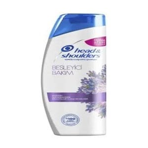 HEAD & SH 330 ML BESLEYİCİ BAKIM