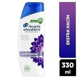 HEAD & SH 330 ML BESLEYİCİ BAKIM