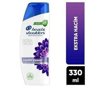 HEAD & SH 330 ML BESLEYİCİ BAKIM