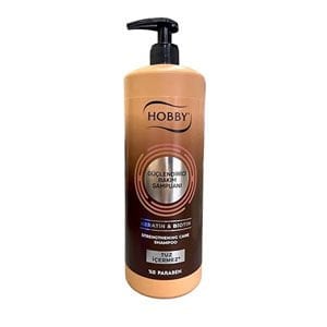 HOBBY ŞAMP. 1000 ML TUZSUZ