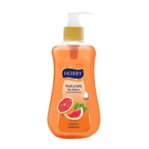 HOBBY SIVI SABUN GREYFURT 400 ML