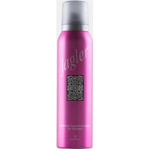 JAGLER DEO BAYAN 150 ML