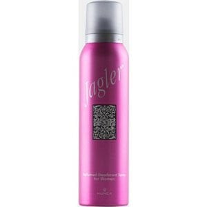 JAGLER DEO BAYAN 150 ML