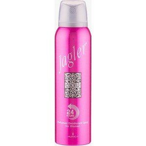JAGLER DEODORANT BAYAN 150 ML