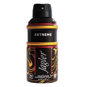 JAGLER DEO MEN EXTREME 150 ML