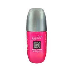 JAGLER ROLL-ON BAYAN CLASSİC 50 ML