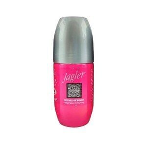 JAGLER ROLL-ON BAYAN CLASSİC 50 ML
