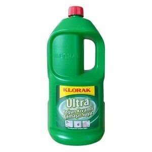 KLORAK YOĞUN KIVAMLI ÇAMAŞIR SUYU 1850 ML