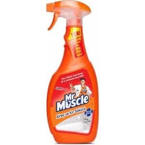 MR.MUSCLE KİREÇ SÖKÜCÜ 750ML