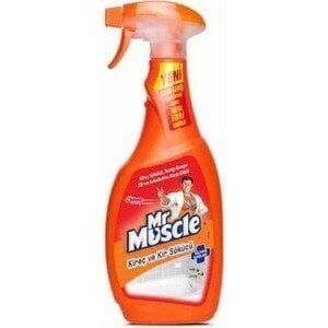 MR.MUSCLE KİREÇ SÖKÜCÜ 750ML