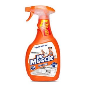 MR.MUSCLE MUTFAK 750 ML