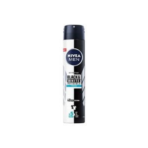 NİVEA DEO MEN B&W PWR ORGİNAL 200 ML