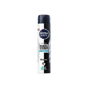 NİVEA DEO MEN B&W PWR ORGİNAL 200 ML