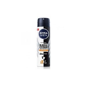 NİVEA DEO MEN 150 ML B&W INVISIBLE GÜÇLÜ