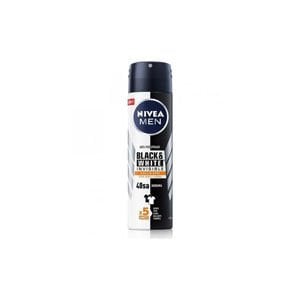 NİVEA DEO MEN 150 ML B&W INVISIBLE GÜÇLÜ