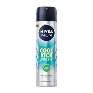 NİVEA DEO MEN 150 ML COOL KICK