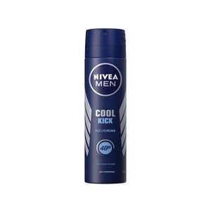 NİVEA MEN DEODORANT 150 ML COOL KICK
