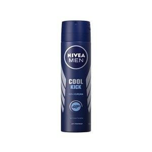 NİVEA MEN DEODORANT 150 ML COOL KICK