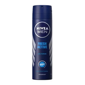 NİVEA DEO MEN FRESH ACTİVE 150 ML