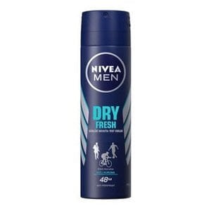 NİVEA DEO MEN 150 ML DRY FRESH