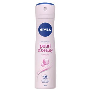 NİVEA DEO WOMEN PEARL&BEAUTY 150 ML