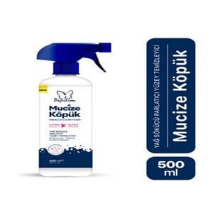 PAPİLİON MUCİZE KÖPÜK 500 ML