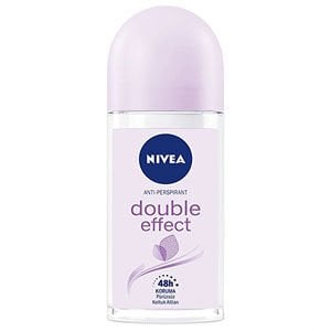NİVEA ROLL-ON WOMEN DOUBLE EFFECT 50 ML