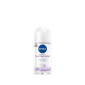 NİVEA WOMEN ROLL-ON FRESH SENS. 50 ML