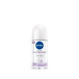 NİVEA WOMEN ROLL-ON FRESH SENS. 50 ML