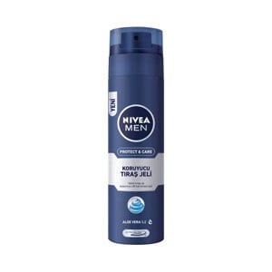 NİVEA TIRAŞ JELİ ALOE VERA 200 ML