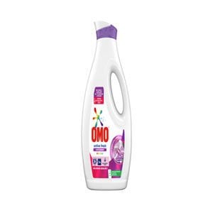 OMO SIVI 1690 ML ACTİVE FRESH COLOR