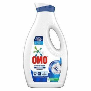 OMO SIVI DETERJAN 1690 ML ACTİVE FRESH COLOR
