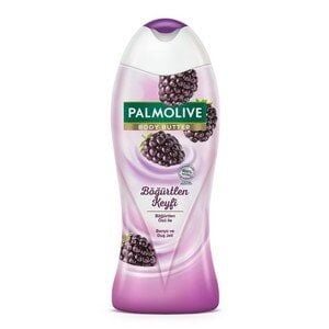PALMOLİVE DUŞ JELİ 500 ML BÖĞÜRTLEN