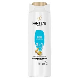 PANTENE ŞAMP. 350 ML 3İN1 NEM TERAPİ