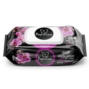 PAPİLİON ISL.HAVLU 100 LÜ AROMA TERAPİ