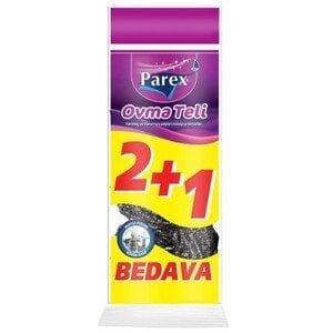 PAREX OVMA TELİ 3 AL 2 ÖDE