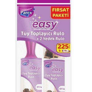 PAREX TÜY TOPLAYICI 225 Lİ