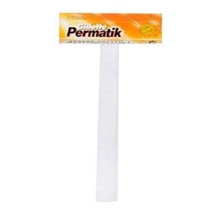 GILLETTE PERMATİK