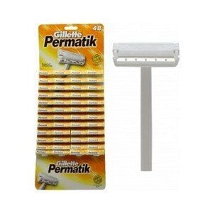 GILLETTE PERMATİK