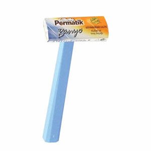 GILLETTE PERMATİK BANYO