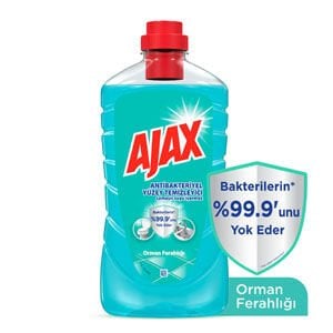 AJAX YÜZEY 1 LT ORMAN FERAHLIĞI