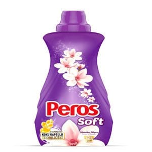 PEROS SOFT 1440ML MANOLYA (MOR)