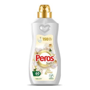 PEROS SOFT 1440ML İNCİ ÇİÇEĞİ