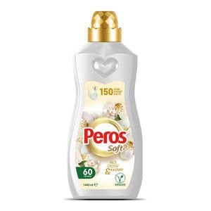 PEROS SOFT 1440ML İNCİ ÇİÇEĞİ