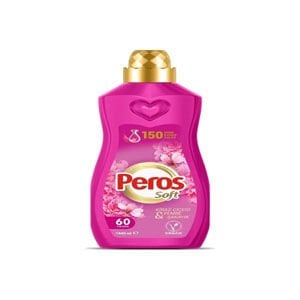 PEROS SOFT 1440ML PEMBE ŞAKAYIK