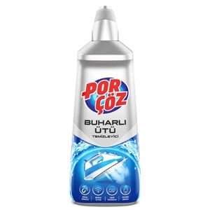 PORÇÖZ BUH. ÜTÜ TEMİZLEYİCİ 400 ML