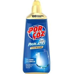 PORÇÖZ BUL. MAK. PARLATICISI 500 ML